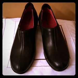 Merrell "Angelic"Slip On  Wedges